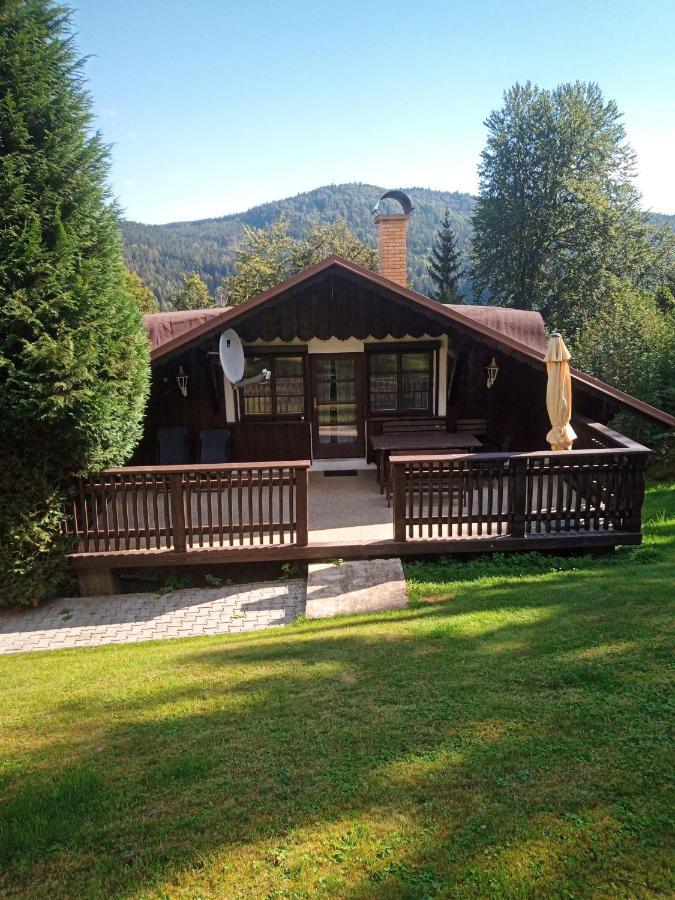 Penzion U Dvou skal Josefův Důl u Jablonce nad Nisou Exterior foto