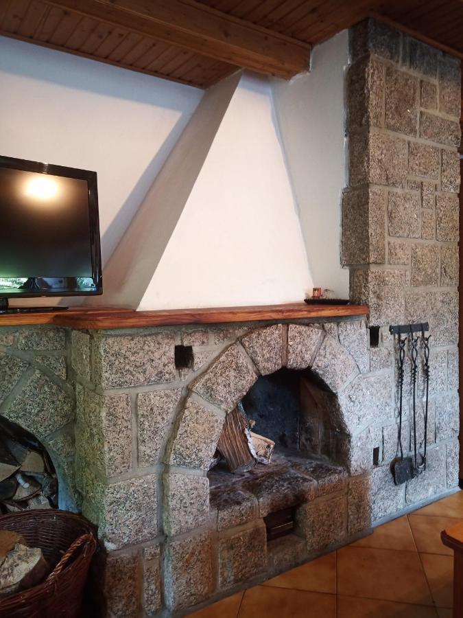 Penzion U Dvou skal Josefův Důl u Jablonce nad Nisou Exterior foto