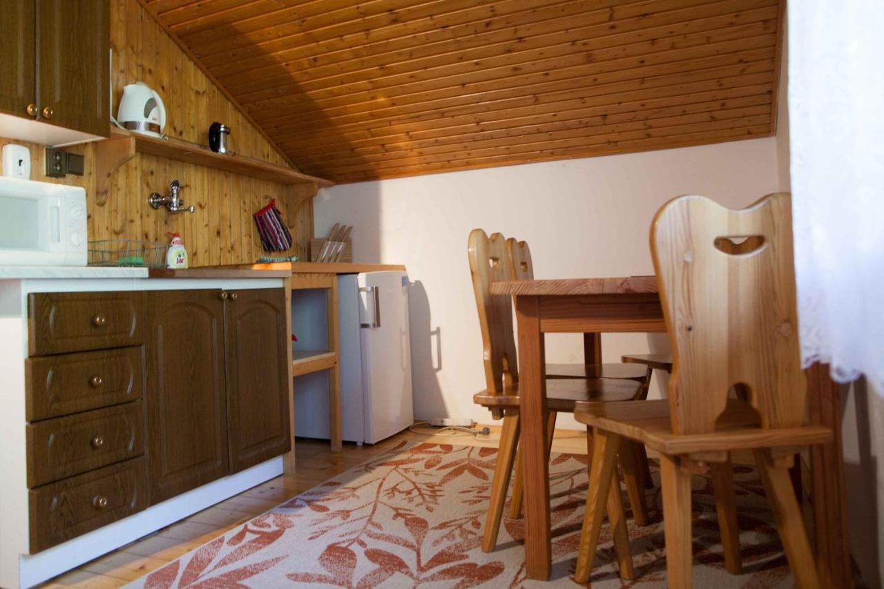 Penzion U Dvou skal Josefův Důl u Jablonce nad Nisou Exterior foto